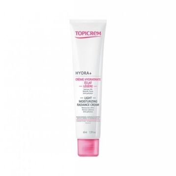 Topicrem 40 ml Hydra+ Ultra Light Krem