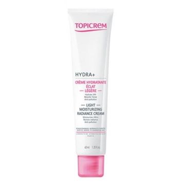 Topicrem 40 ml Hydra+ Ultra Light Krem