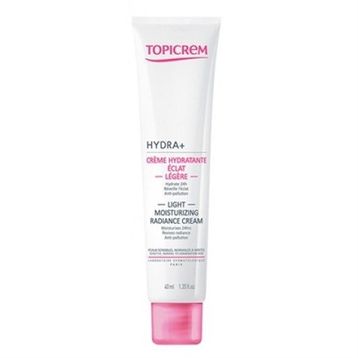 Topicrem 40 ml Hydra+ Ultra Light Krem