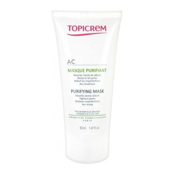 Topicrem 50 ml AC Prufying Mask