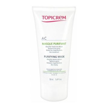 Topicrem 50 ml AC Prufying Mask