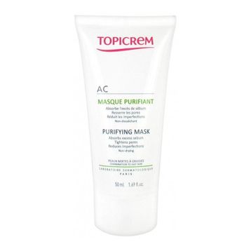 Topicrem 50 ml AC Prufying Mask