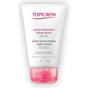 Topicrem 50 ml Nemlendirici El Kremi