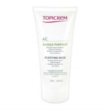 Topicrem Ac Purifying 50 ml Mask