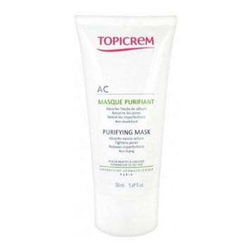 Topicrem Ac Purifying 50 ml Mask