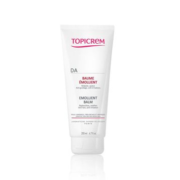 Topicrem AD Face Body 200 ml Emollient Balm