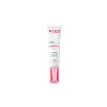 Topicrem Ah Global 15 ml Eye Creme