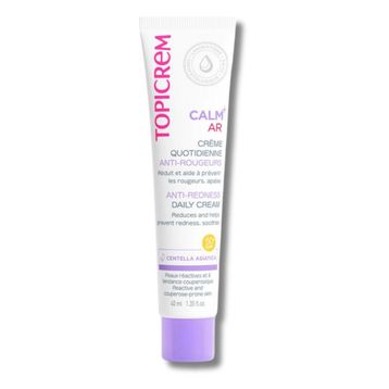 Topicrem Calm+ AR Daily SPF50 40 ml Cream