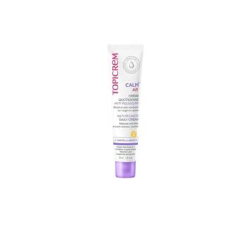 Topicrem Calm+ AR Daily SPF50 40 ml Cream