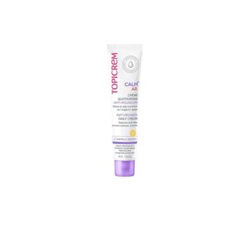 Topicrem Calm+ AR Daily SPF50 40 ml Cream