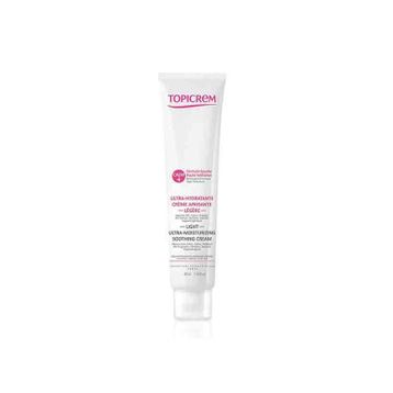 Topicrem Calm Ultra 40 ml Light Nemlendirici Krem