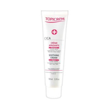 Topicrem Cica Shooting 100 ml Cilt Bakım Kremi
