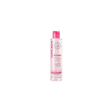 Topicrem Hydra Gentle Shower Cream Douche 200 ml Duş Jeli