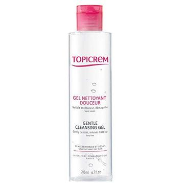 Topicrem Hydra Gentle Shower Cream Douche 200 ml Duş Jeli