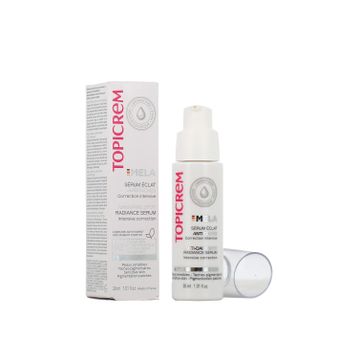 Topicrem Mela Anti Dark Spot Radiance Serum 30 ml Serum