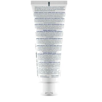 Topicrem SOS Repair Foot Cream 75 ml Onarıcı Bakım Kremi
