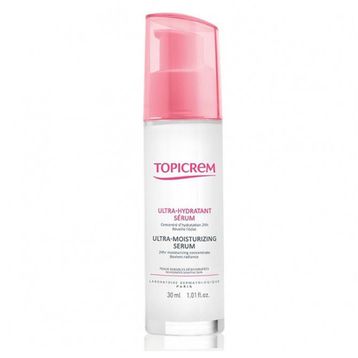 Topicrem Ultra Hydratant Moisturizing 30 ml Bakım Serumu