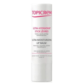 Topicrem Ultra Moisturising Lip Balm