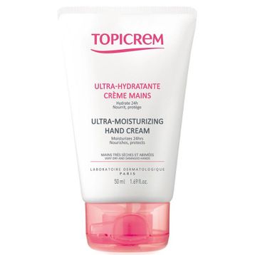 Topicrem Ultra Soft Hand Krem 50 ml