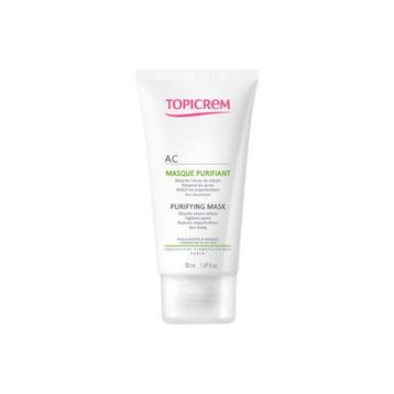 Topicrem Ultra Soft Hand Krem 50 ml