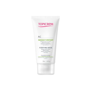 Topicrem Ultra Soft Hand Krem 50 ml