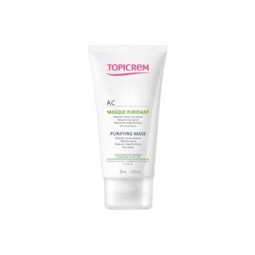 Topicrem Ultra Soft Hand Krem 50 ml