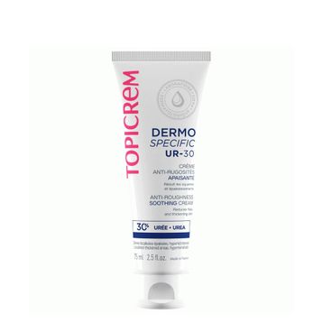 Topicrem UR-30 Anti Roughness Shooting 75 ml Krem