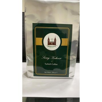 Topkapı 250 gr Saray Kahvesi