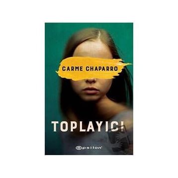 Toplayıcı - Carme Chaparro