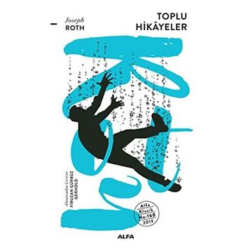 Toplu Hikayeler - Joseph Roth