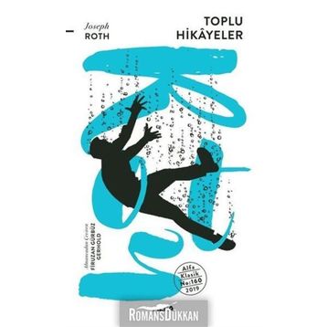 Toplu Hikayeler - Joseph Roth