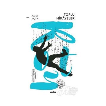 Toplu Hikayeler - Joseph Roth