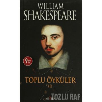 Toplu Öyküler 1 - Hulki Aktunç