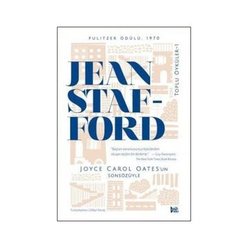 Toplu Öyküler - 1 - Jean Stafford