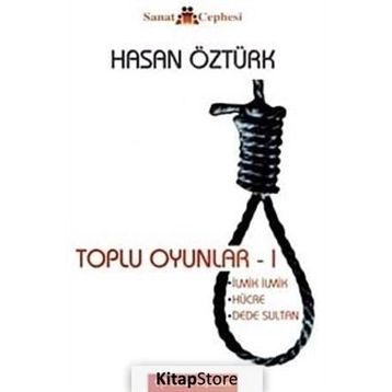 TOPLU OYUNLAR 1 - HASAN ÖZTÜRK