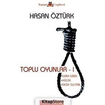 TOPLU OYUNLAR 1 - HASAN ÖZTÜRK