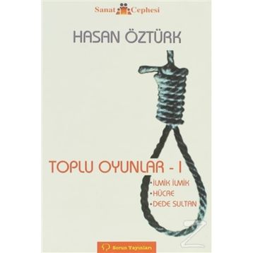 TOPLU OYUNLAR 1 - HASAN ÖZTÜRK
