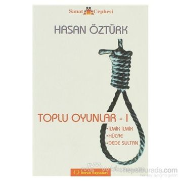 TOPLU OYUNLAR 1 - HASAN ÖZTÜRK