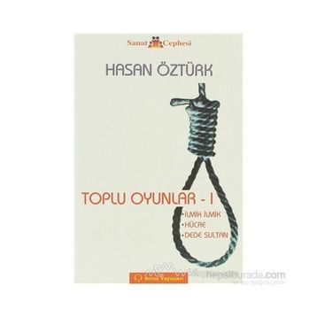 TOPLU OYUNLAR 1 - HASAN ÖZTÜRK