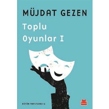 Toplu Oyunlar 1 - Müjdat Gezen