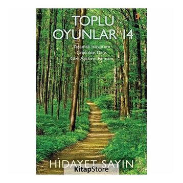 Toplu Oyunlar 14 - Hidayet Sayın