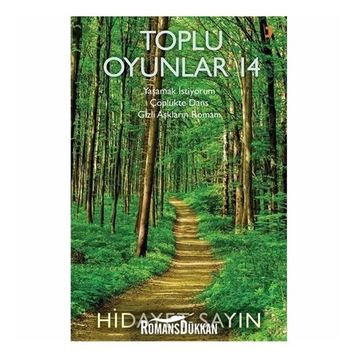 Toplu Oyunlar 14 - Hidayet Sayın