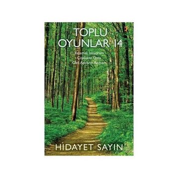 Toplu Oyunlar 14 - Hidayet Sayın