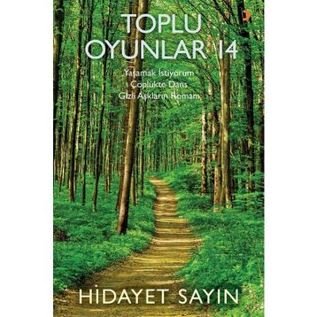 Toplu Oyunlar 14 - Hidayet Sayın