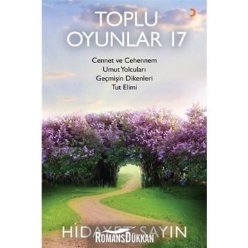 Toplu Oyunlar 17 - Hidayet Sayın