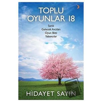 Toplu Oyunlar 18 - Hidayet Sayın