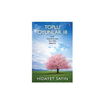 Toplu Oyunlar 18 - Hidayet Sayın