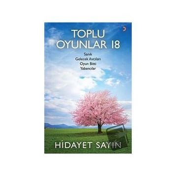 Toplu Oyunlar 18 - Hidayet Sayın