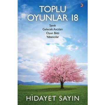 Toplu Oyunlar 18 - Hidayet Sayın