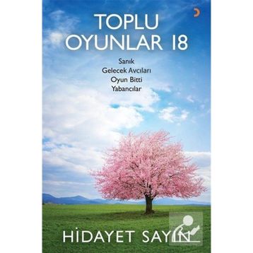 Toplu Oyunlar 18 - Hidayet Sayın